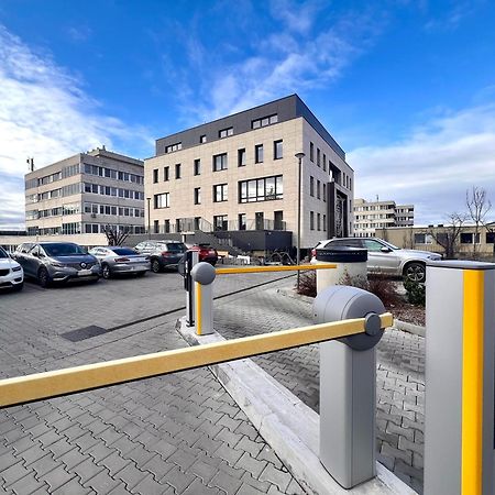 Raj Zdravia Hotel Bratislava Bagian luar foto