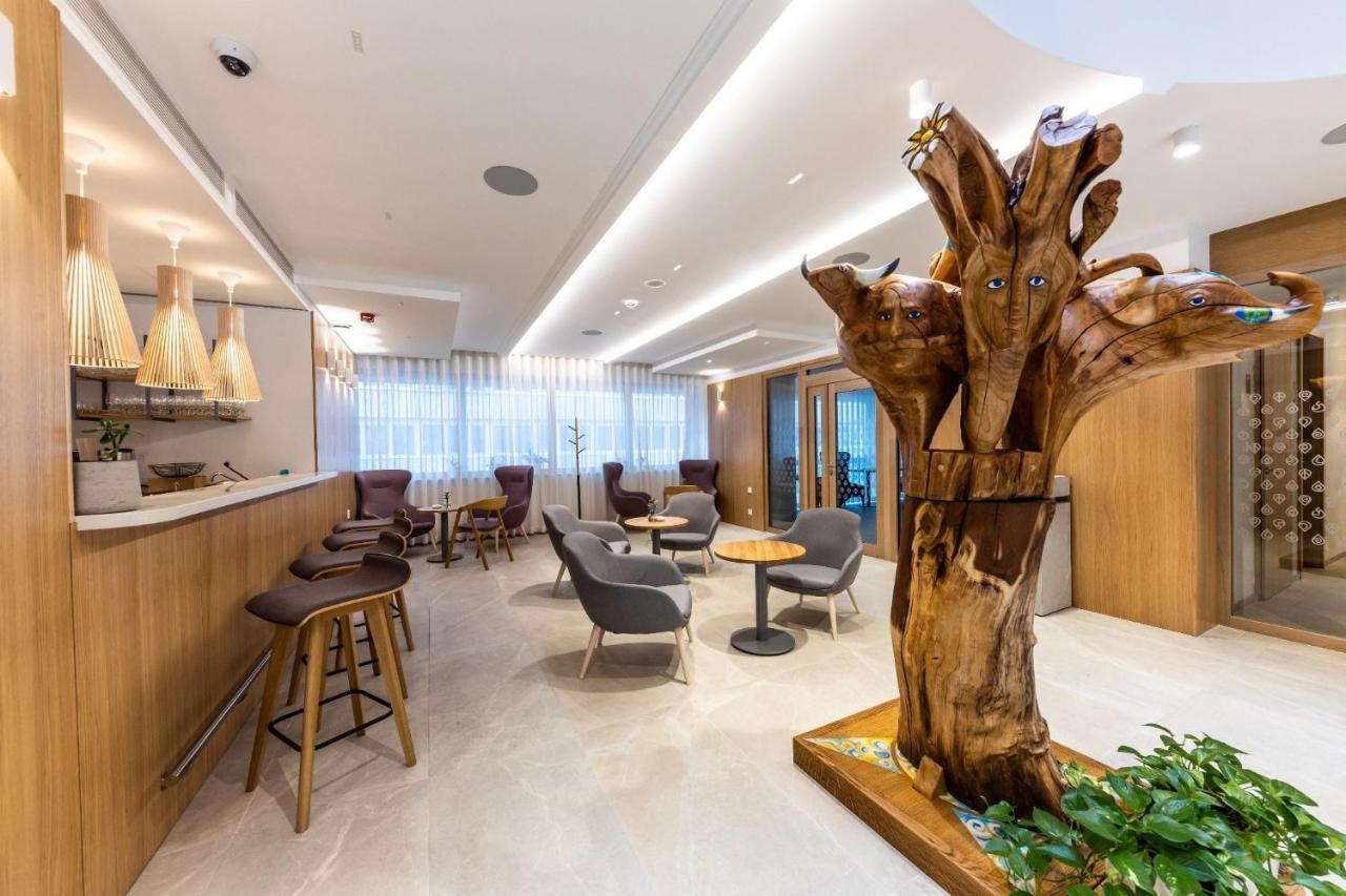 Raj Zdravia Hotel Bratislava Bagian luar foto