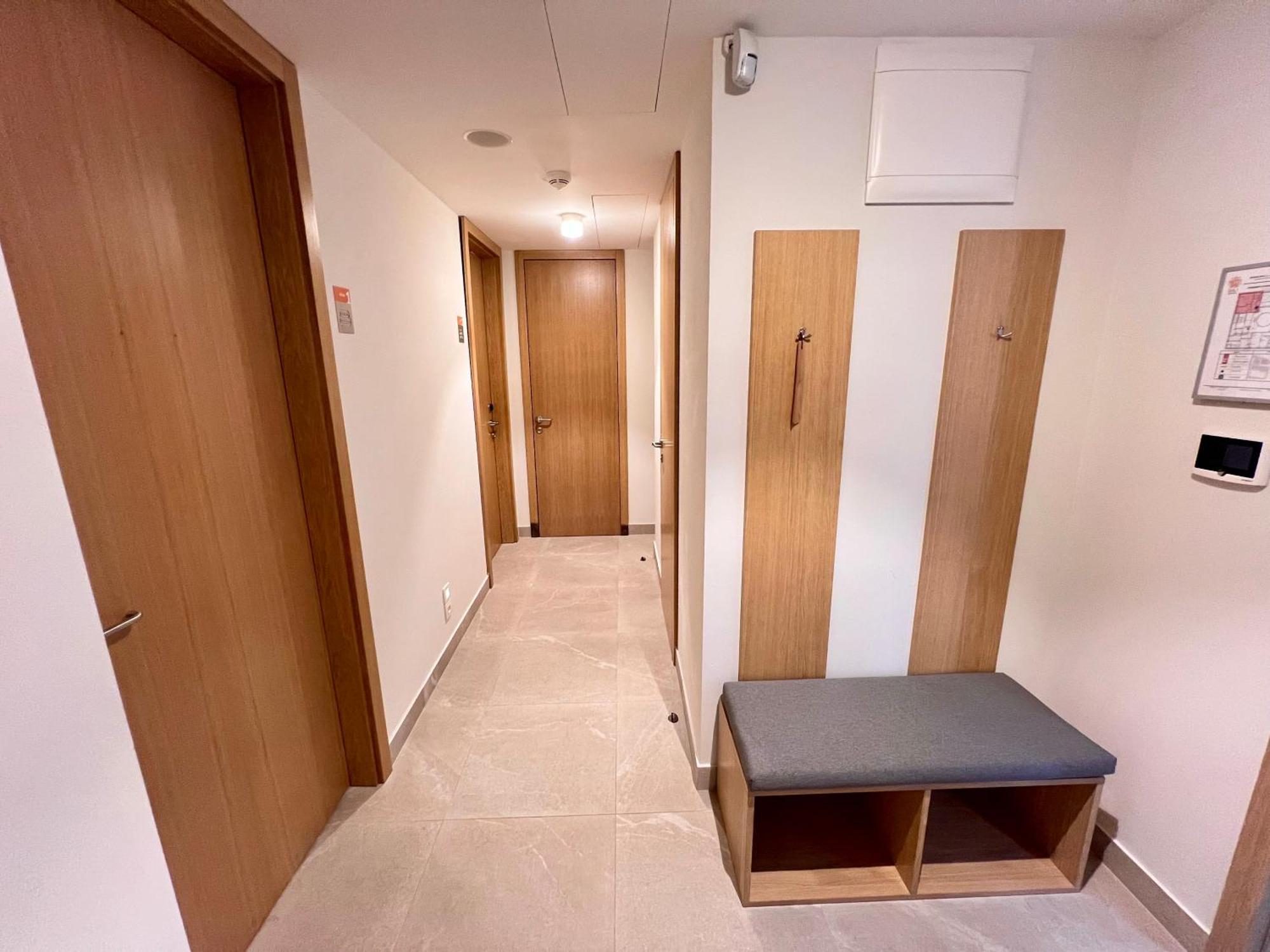 Raj Zdravia Hotel Bratislava Bagian luar foto